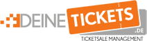 deinetickets Ticketsale Management